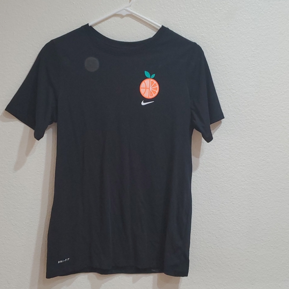 Nike Game so fresh kids shirt sz Youth Extra Large